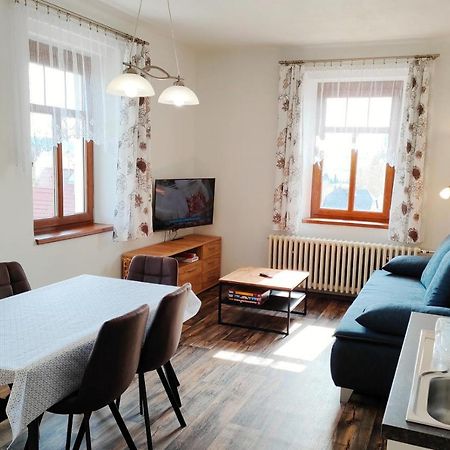 Penzion Sumava - Apartman Horní Planá Εξωτερικό φωτογραφία