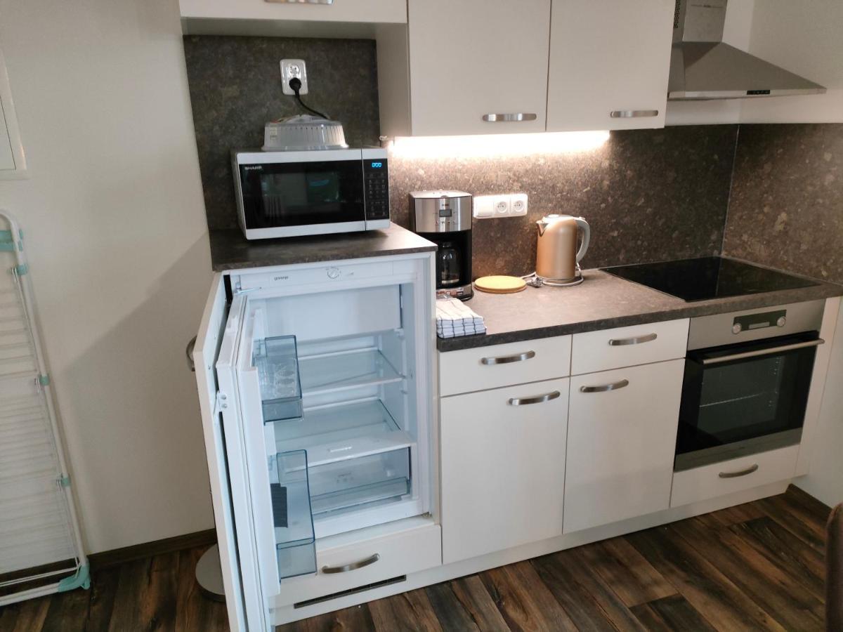 Penzion Sumava - Apartman Horní Planá Εξωτερικό φωτογραφία
