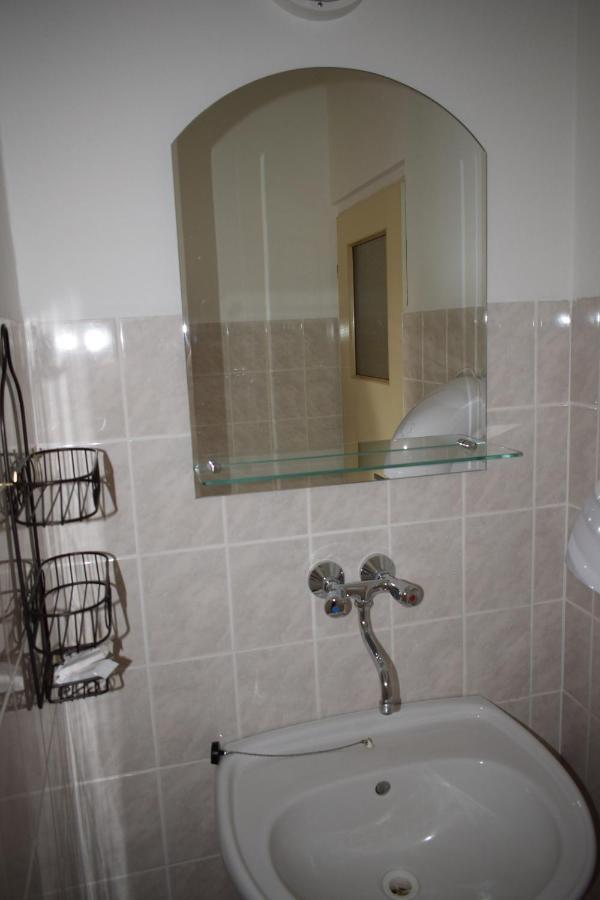 Penzion Sumava - Apartman Horní Planá Εξωτερικό φωτογραφία