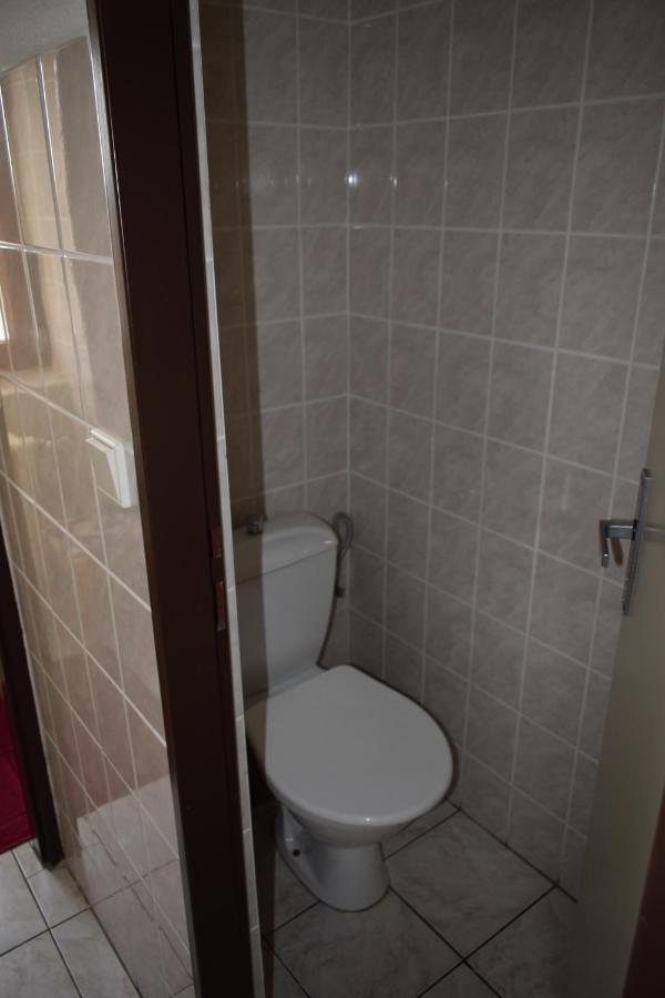 Penzion Sumava - Apartman Horní Planá Εξωτερικό φωτογραφία