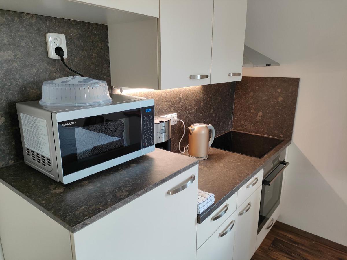 Penzion Sumava - Apartman Horní Planá Εξωτερικό φωτογραφία
