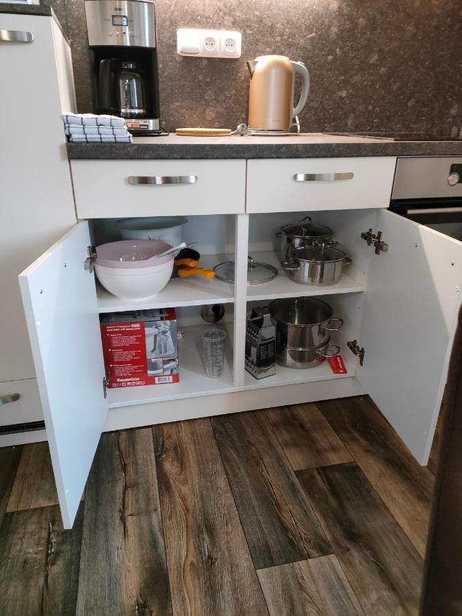Penzion Sumava - Apartman Horní Planá Εξωτερικό φωτογραφία