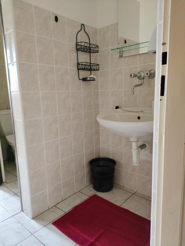 Penzion Sumava - Apartman Horní Planá Εξωτερικό φωτογραφία