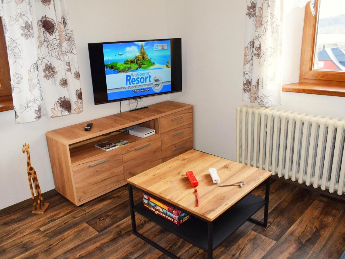 Penzion Sumava - Apartman Horní Planá Εξωτερικό φωτογραφία