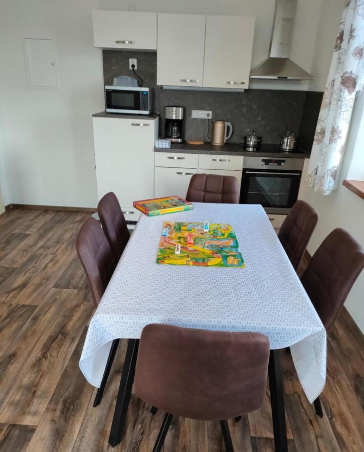 Penzion Sumava - Apartman Horní Planá Εξωτερικό φωτογραφία