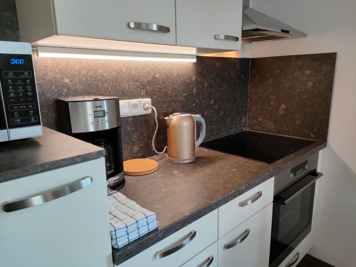 Penzion Sumava - Apartman Horní Planá Εξωτερικό φωτογραφία