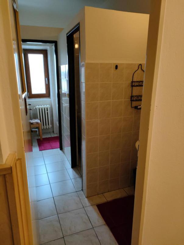 Penzion Sumava - Apartman Horní Planá Εξωτερικό φωτογραφία
