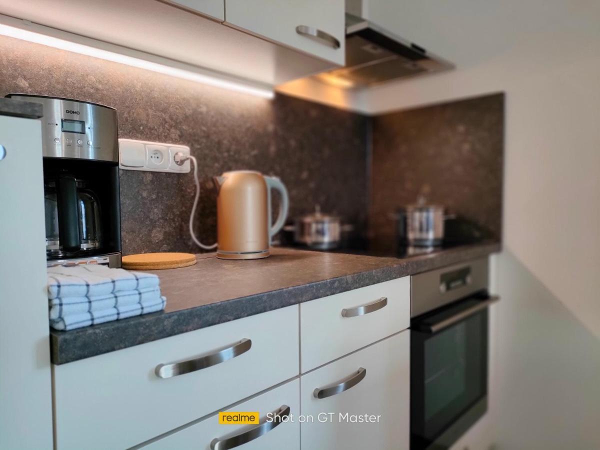Penzion Sumava - Apartman Horní Planá Εξωτερικό φωτογραφία