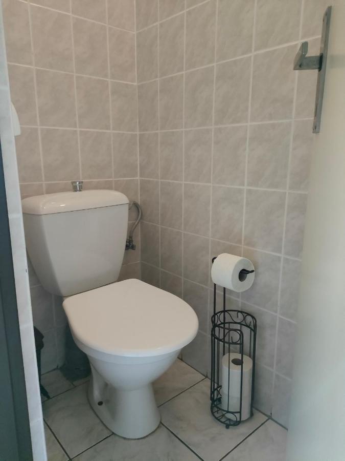 Penzion Sumava - Apartman Horní Planá Εξωτερικό φωτογραφία