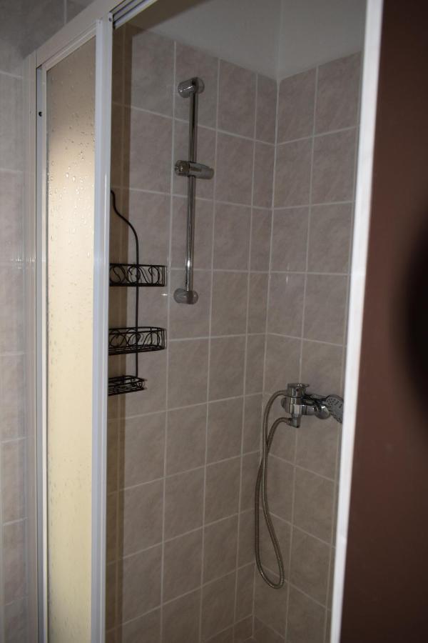 Penzion Sumava - Apartman Horní Planá Εξωτερικό φωτογραφία