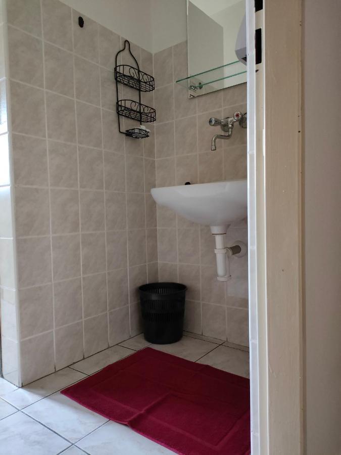 Penzion Sumava - Apartman Horní Planá Εξωτερικό φωτογραφία